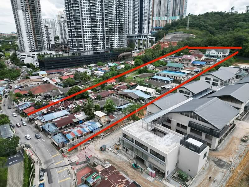 Commercial Land for Sale in Mont Kiara (Kuala Lumpur) - Mahzah Mohd Rapiee - PropertyGuru.com.my