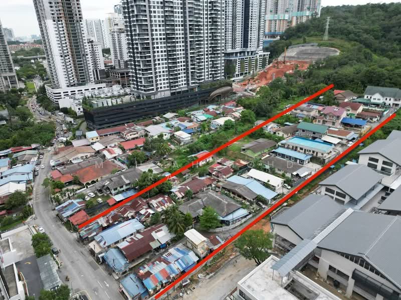 Commercial Land for Sale in Mont Kiara (Kuala Lumpur) - Mahzah Mohd Rapiee - PropertyGuru.com.my