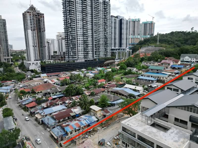 Commercial Land for Sale in Mont Kiara (Kuala Lumpur) - Mahzah Mohd Rapiee - PropertyGuru.com.my