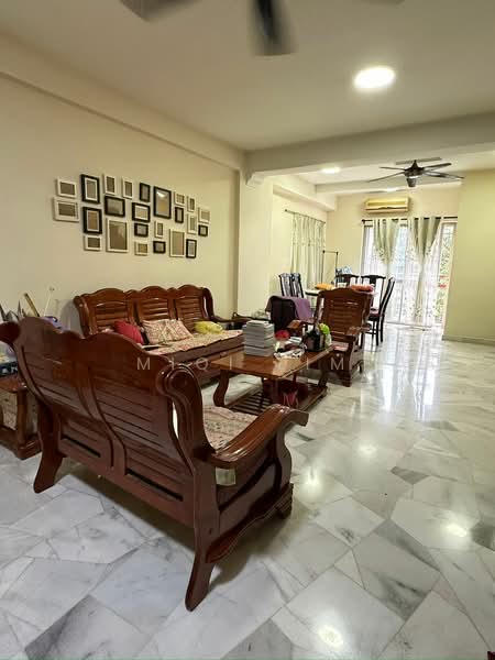 Kondominium untuk Dijual di Prisma Cheras - MiQi Lim - PropertyGuru.com.my