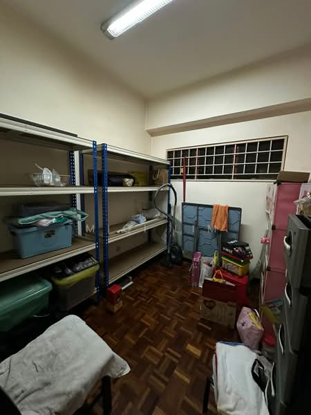 Kondominium untuk Dijual di Prisma Cheras - MiQi Lim - PropertyGuru.com.my