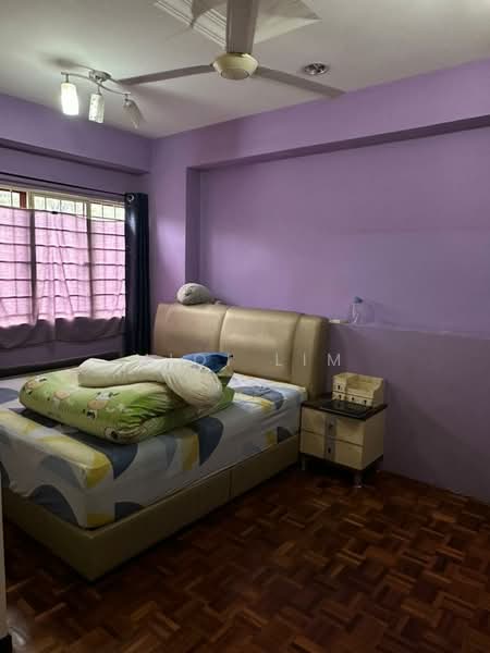 Kondominium untuk Dijual di Prisma Cheras - MiQi Lim - PropertyGuru.com.my