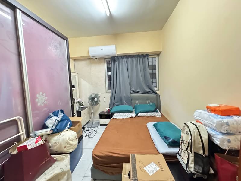 Apartment for Sale at Puteri Court - Fauran Nawawi - PropertyGuru.com.my