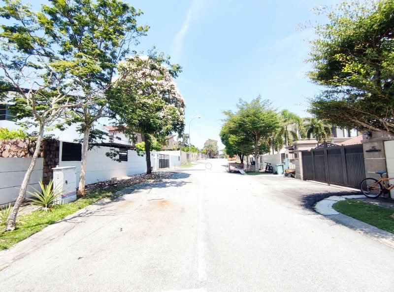 Rumah Banglo untuk Dijual di Bandar Seri Putra (Bangi) - Abdul Qadir - PropertyGuru.com.my
