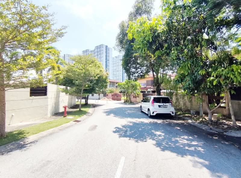 Rumah Banglo untuk Dijual di Bandar Seri Putra (Bangi) - Abdul Qadir - PropertyGuru.com.my