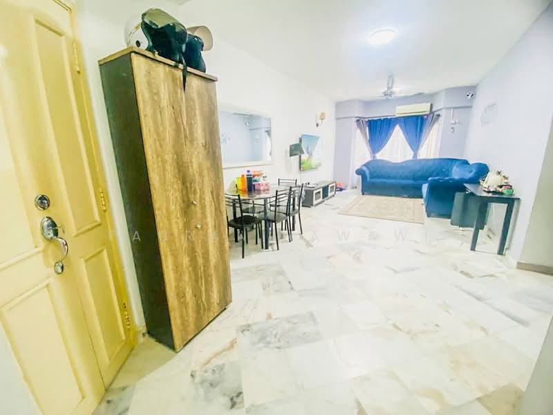 Apartment for Sale at Pesona Villa - Fauran Nawawi - PropertyGuru.com.my