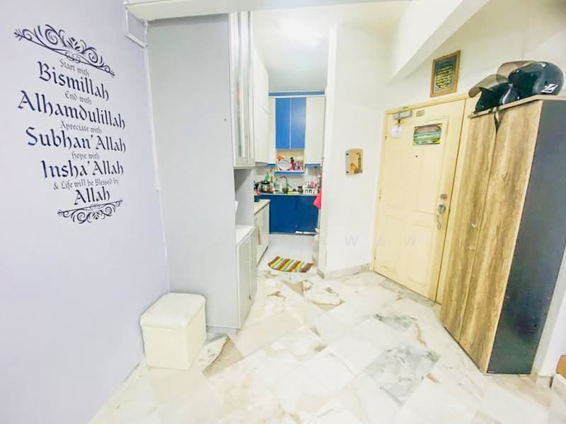 Apartment for Sale at Pesona Villa - Fauran Nawawi - PropertyGuru.com.my