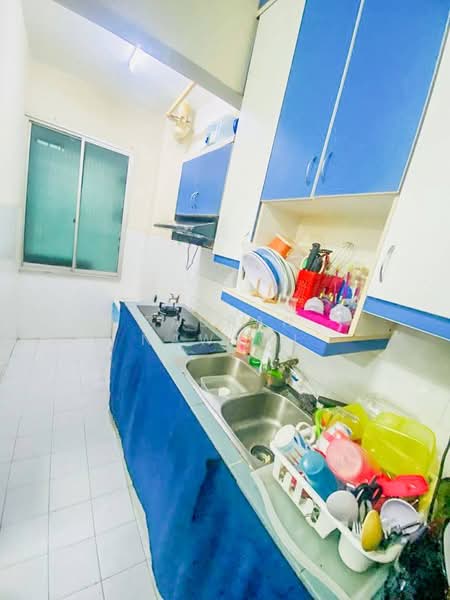 Apartment for Sale at Pesona Villa - Fauran Nawawi - PropertyGuru.com.my