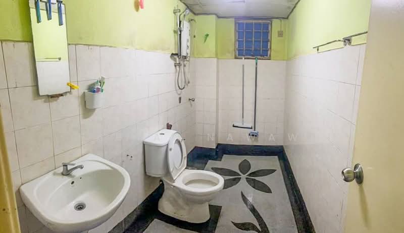 Apartment for Sale at Pesona Villa - Fauran Nawawi - PropertyGuru.com.my