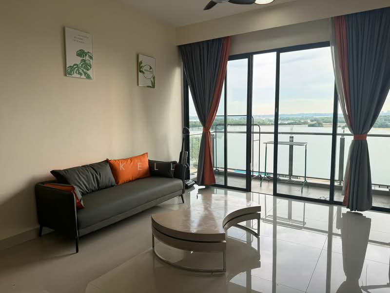 Condominium for Rent at Bora Residences - Kelly Lim - PropertyGuru.com.my