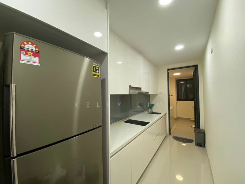 Condominium for Rent at Bora Residences - Kelly Lim - PropertyGuru.com.my