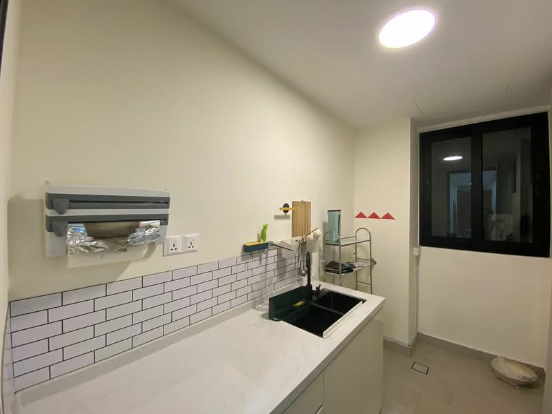 Condominium for Rent at Bora Residences - Kelly Lim - PropertyGuru.com.my