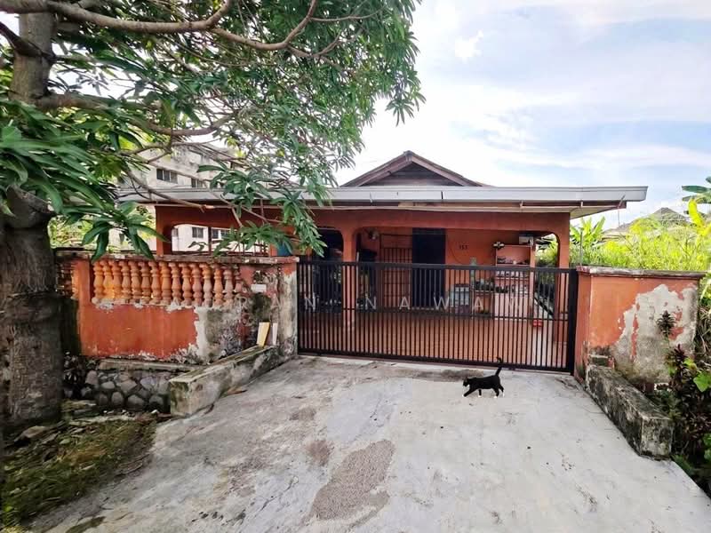 Bungalow for Sale in Selayang (Selangor) - Fauran Nawawi - PropertyGuru.com.my