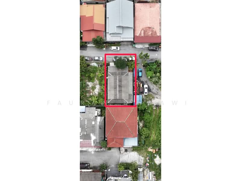 Bungalow for Sale in Selayang (Selangor) - Fauran Nawawi - PropertyGuru.com.my