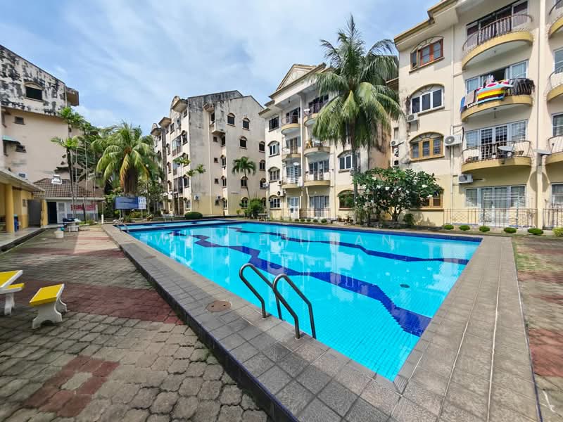 Kedai / Pejabat untuk Dijual di Klebang Kecil (Klebang) - Wesley Tan - Exterior - PropertyGuru.com.my