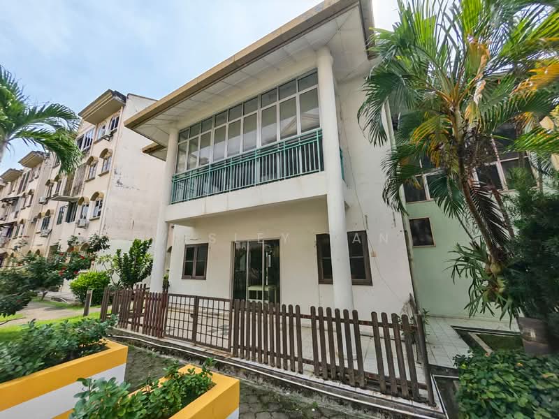 Kedai / Pejabat untuk Dijual di Klebang Kecil (Klebang) - Wesley Tan - Exterior - PropertyGuru.com.my