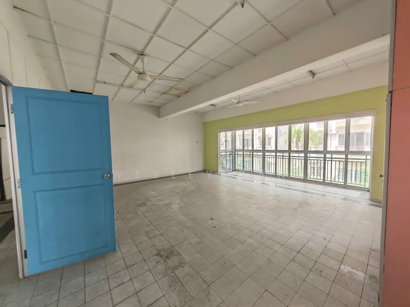 Kedai / Pejabat untuk Dijual di Klebang Kecil (Klebang) - Wesley Tan - PropertyGuru.com.my