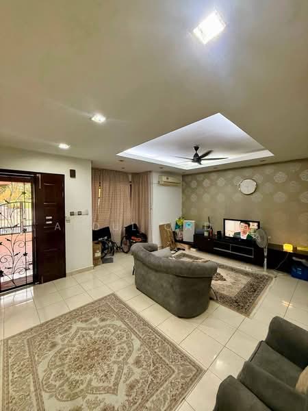 2-storey Terraced House for Sale in Seksyen 27 (Shah Alam) - Abdul Qadir - PropertyGuru.com.my