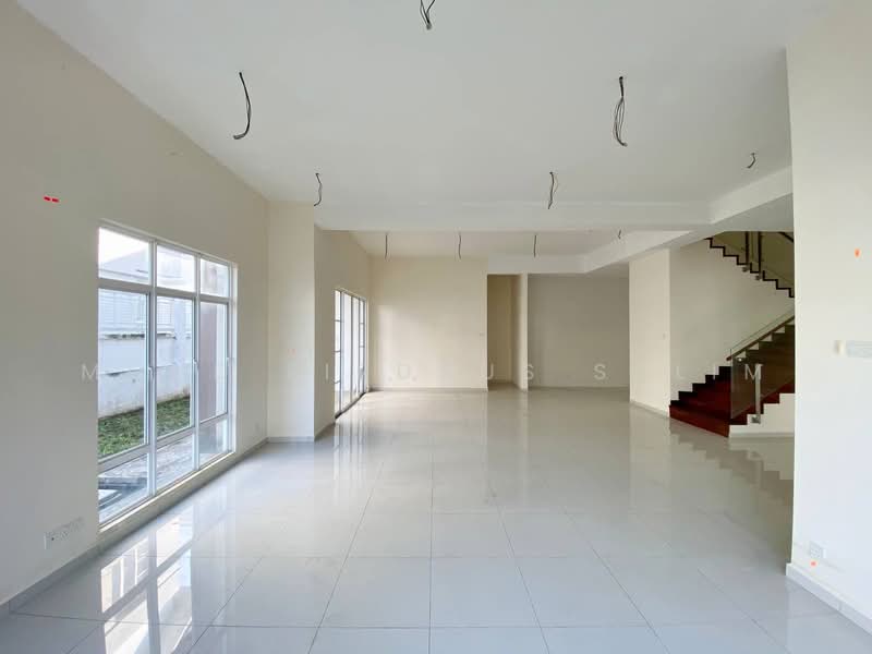 Rumah Berkembar untuk Dijual di D'Kayangan (Shah Alam) - Mohd Firdaus Salim - PropertyGuru.com.my