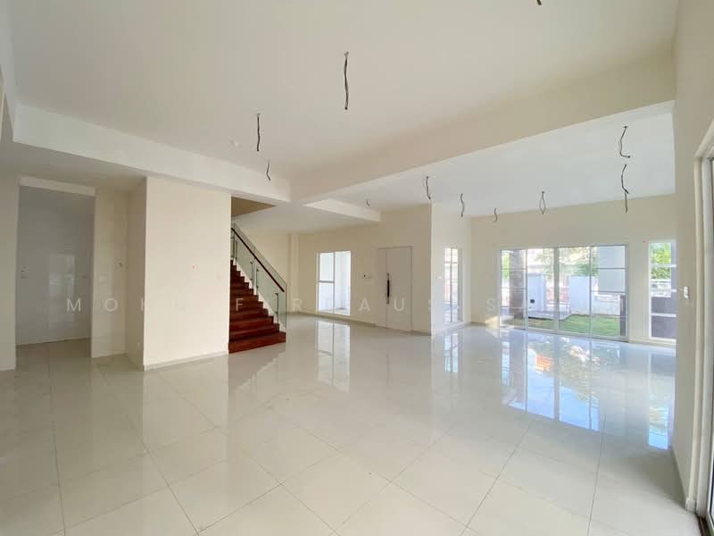 Rumah Berkembar untuk Dijual di D'Kayangan (Shah Alam) - Mohd Firdaus Salim - PropertyGuru.com.my