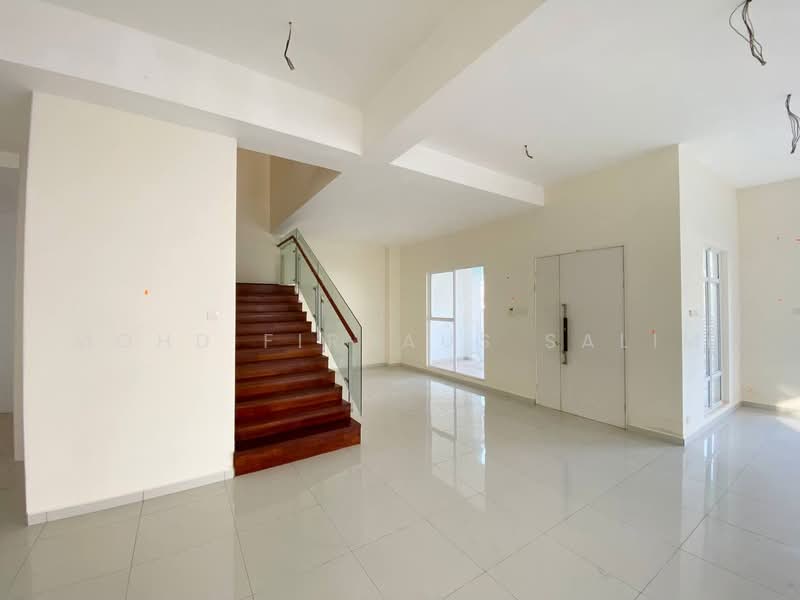 Rumah Berkembar untuk Dijual di D'Kayangan (Shah Alam) - Mohd Firdaus Salim - PropertyGuru.com.my