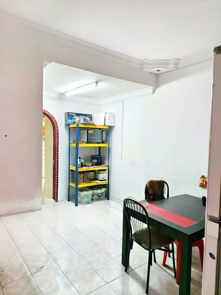 Semi-Detached House for Sale in Taman Megah Ria (Masai) - Bryan Goh - Interior - PropertyGuru.com.my