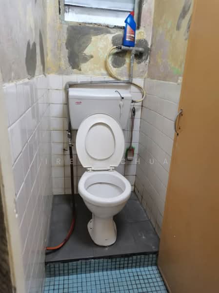 Rumah Teres 1 Tingkat untuk Dijual di Kepong (Kuala Lumpur) - Irene Chua - PropertyGuru.com.my