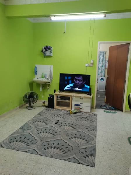 Rumah Teres 1 Tingkat untuk Dijual di Kepong (Kuala Lumpur) - Irene Chua - PropertyGuru.com.my