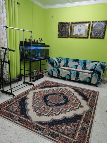 Rumah Teres 1 Tingkat untuk Dijual di Kepong (Kuala Lumpur) - Irene Chua - PropertyGuru.com.my