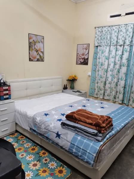 Rumah Teres 1 Tingkat untuk Dijual di Kepong (Kuala Lumpur) - Irene Chua - PropertyGuru.com.my