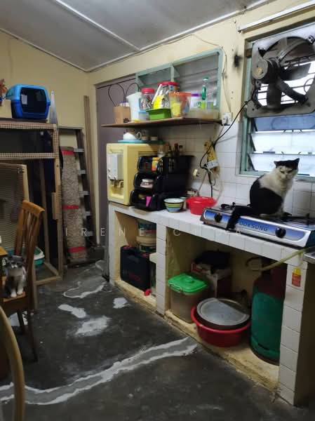 Rumah Teres 1 Tingkat untuk Dijual di Kepong (Kuala Lumpur) - Irene Chua - PropertyGuru.com.my