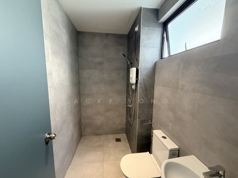 2-storey Terraced House for Rent in Ampang (Selangor) - Jacky Yong - Bathroom - PropertyGuru.com.my