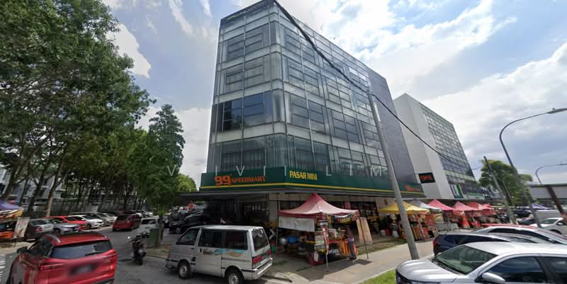 Kedai untuk Disewa di Sungai Besi (Kuala Lumpur) - ViiVii Lim - Exterior - PropertyGuru.com.my