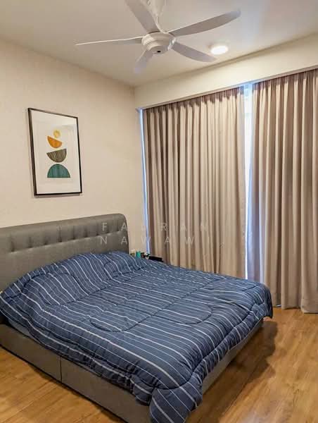 Condominium for Sale at The Ridge - Fauran Nawawi - Bedroom - PropertyGuru.com.my