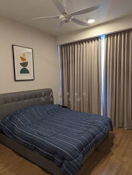 Condominium for Sale at The Ridge - Fauran Nawawi - Bedroom - PropertyGuru.com.my