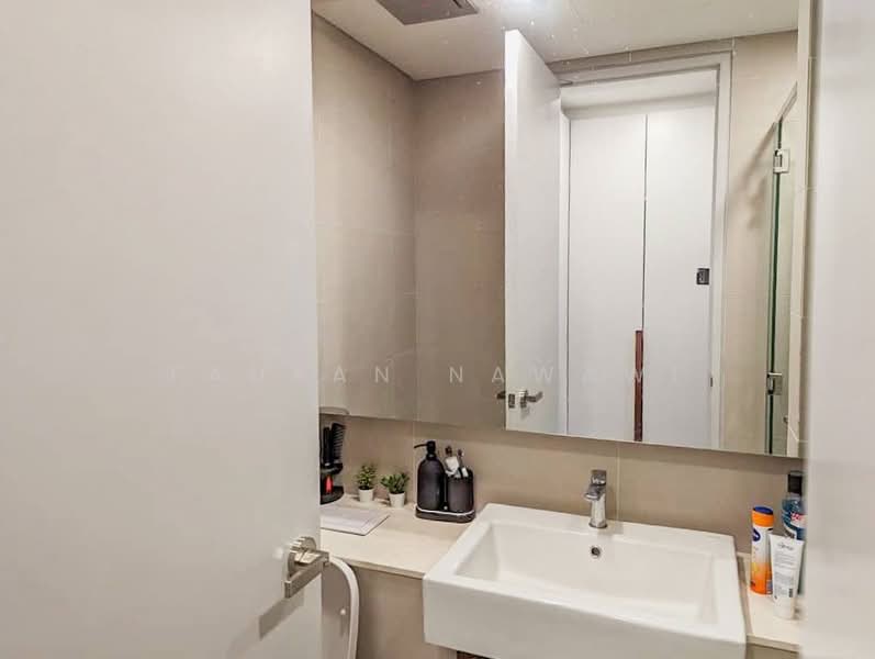 Condominium for Sale at The Ridge - Fauran Nawawi - Bathroom - PropertyGuru.com.my