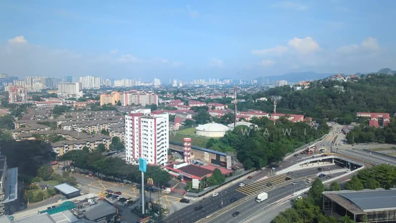 Condominium for Sale at The Ridge - Fauran Nawawi - Exterior - PropertyGuru.com.my