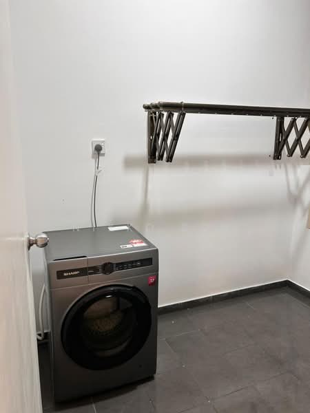 Kediaman Servis untuk Disewa di Space Residency - Nikko Soh - Interior - PropertyGuru.com.my