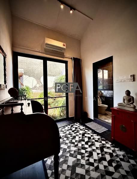 2.5-storey Terraced House for Sale in George Town (Penang) - Serena Tan - Interior - PropertyGuru.com.my