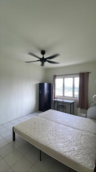 Condominium for Rent at Angkasa Condominiums - Wesley Fu - Bedroom - PropertyGuru.com.my