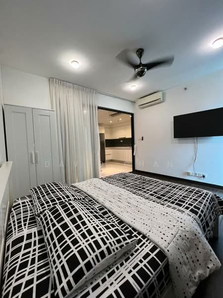 Apartment for Sale at Almas - David Chan - PropertyGuru.com.my
