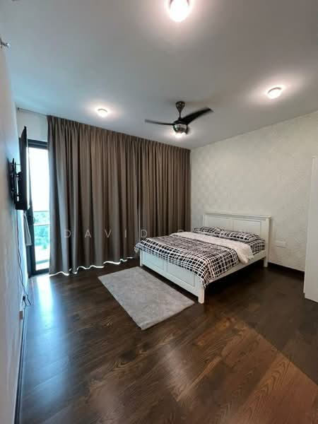 Apartment for Sale at Almas - David Chan - PropertyGuru.com.my