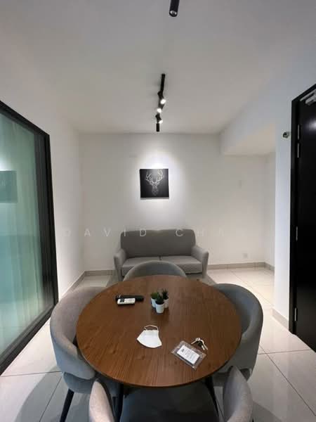 Apartment for Sale at Almas - David Chan - PropertyGuru.com.my