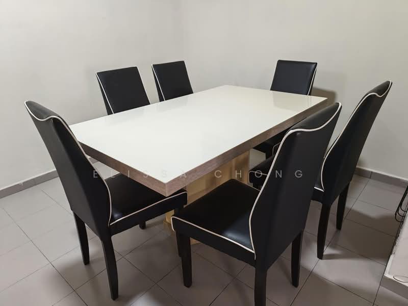 2-storey Terraced House for Rent in Permas Jaya (Johor Bahru) - Elissa Chong - PropertyGuru.com.my