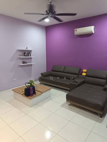 Rumah Teres 2 Tingkat untuk Disewa di Ipoh (Perak) - Ck Nyau - PropertyGuru.com.my