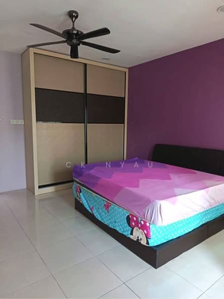 Rumah Teres 2 Tingkat untuk Disewa di Ipoh (Perak) - Ck Nyau - PropertyGuru.com.my
