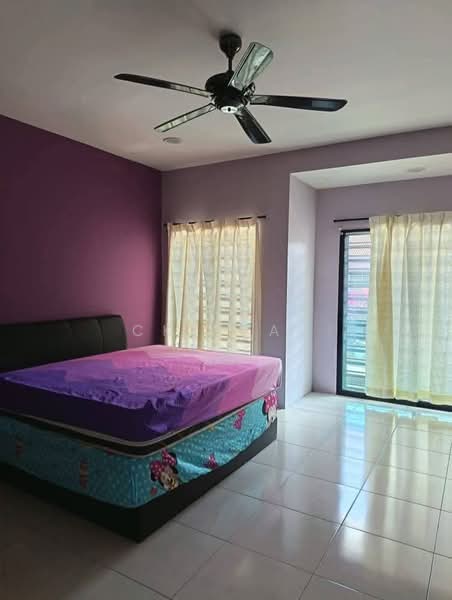 Rumah Teres 2 Tingkat untuk Disewa di Ipoh (Perak) - Ck Nyau - PropertyGuru.com.my