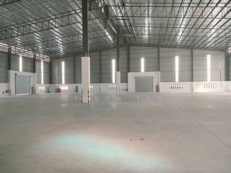 Kilang untuk Disewa di Indahpura Industrial Park (Kulai) - Winson Tan - Interior - PropertyGuru.com.my