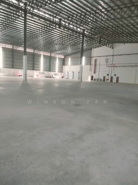 Kilang untuk Disewa di Indahpura Industrial Park (Kulai) - Winson Tan - Interior - PropertyGuru.com.my