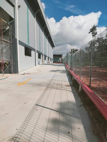 Kilang untuk Disewa di Indahpura Industrial Park (Kulai) - Winson Tan - Exterior - PropertyGuru.com.my